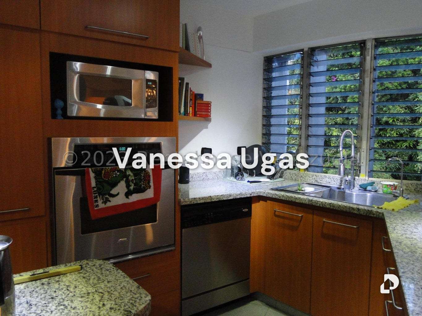 Apartamento en Cumbres de Curumo, Caracas – 6