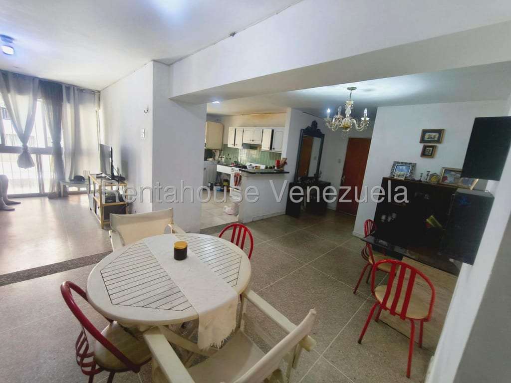 Apartamento en Palo Verde, Caracas - 1