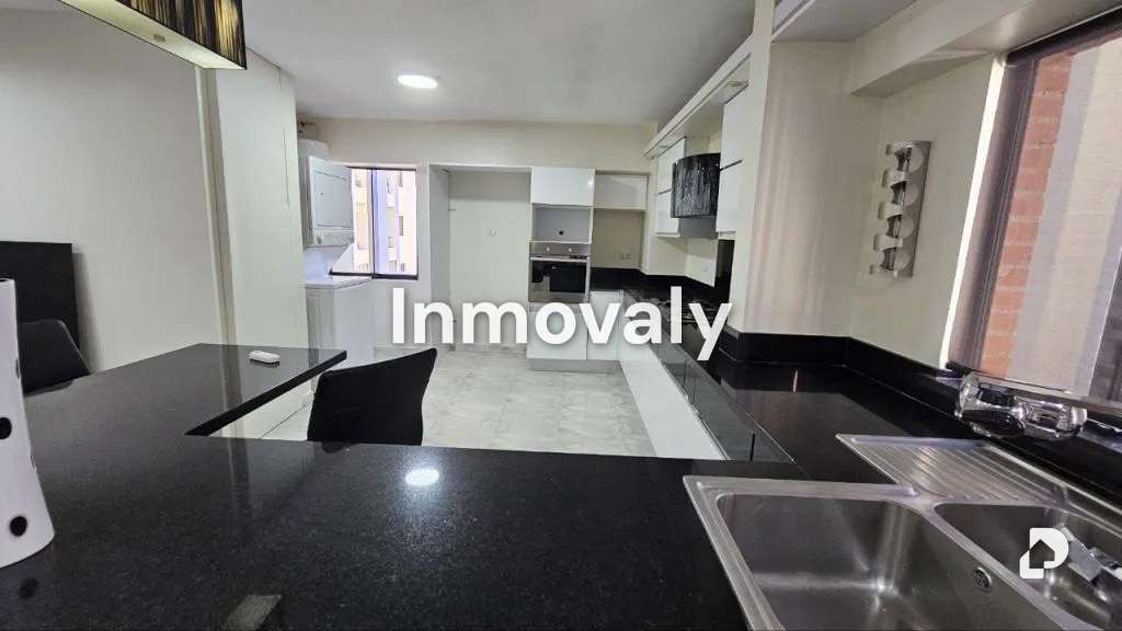 Apartamento en La Trigaleña, Valencia – 3