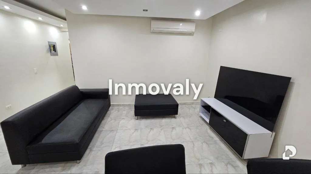 Apartamento en La Trigaleña, Valencia – 4