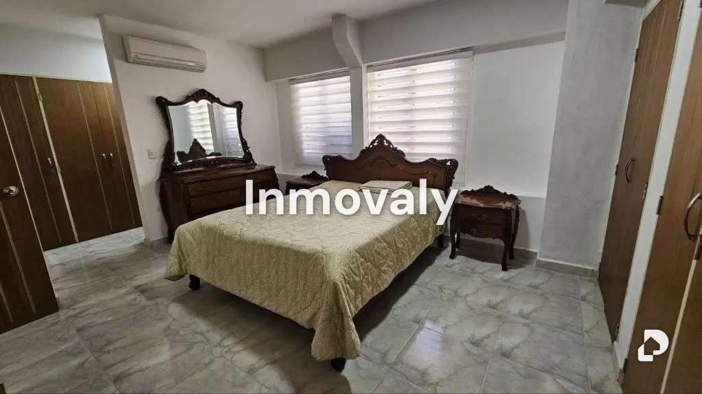 Apartamento en La Trigaleña, Valencia – 6