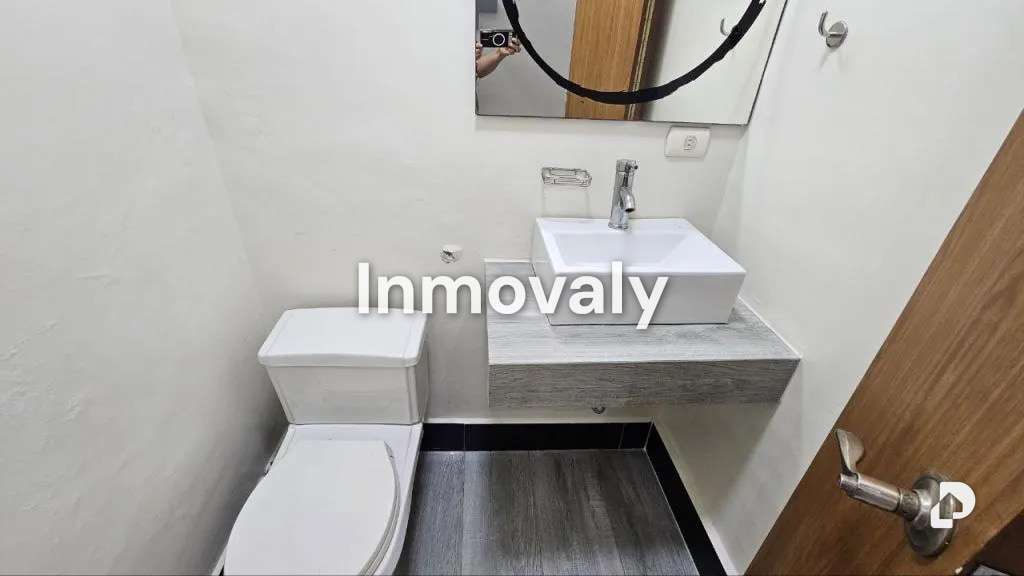 Apartamento en La Trigaleña, Valencia – 9