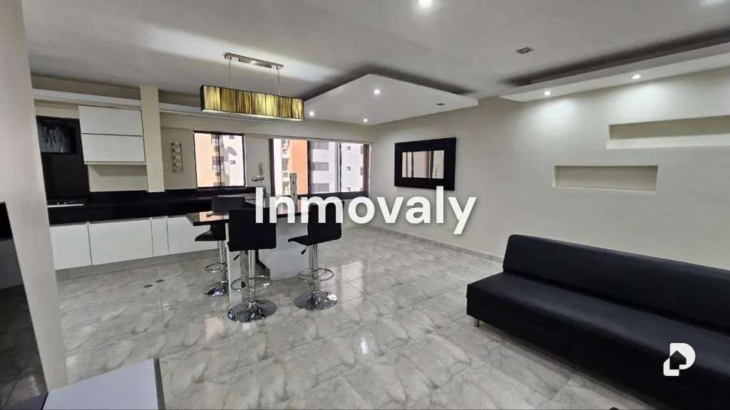Apartamento en La Trigaleña, Valencia – 2