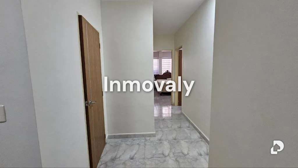 Apartamento en La Trigaleña, Valencia – 5