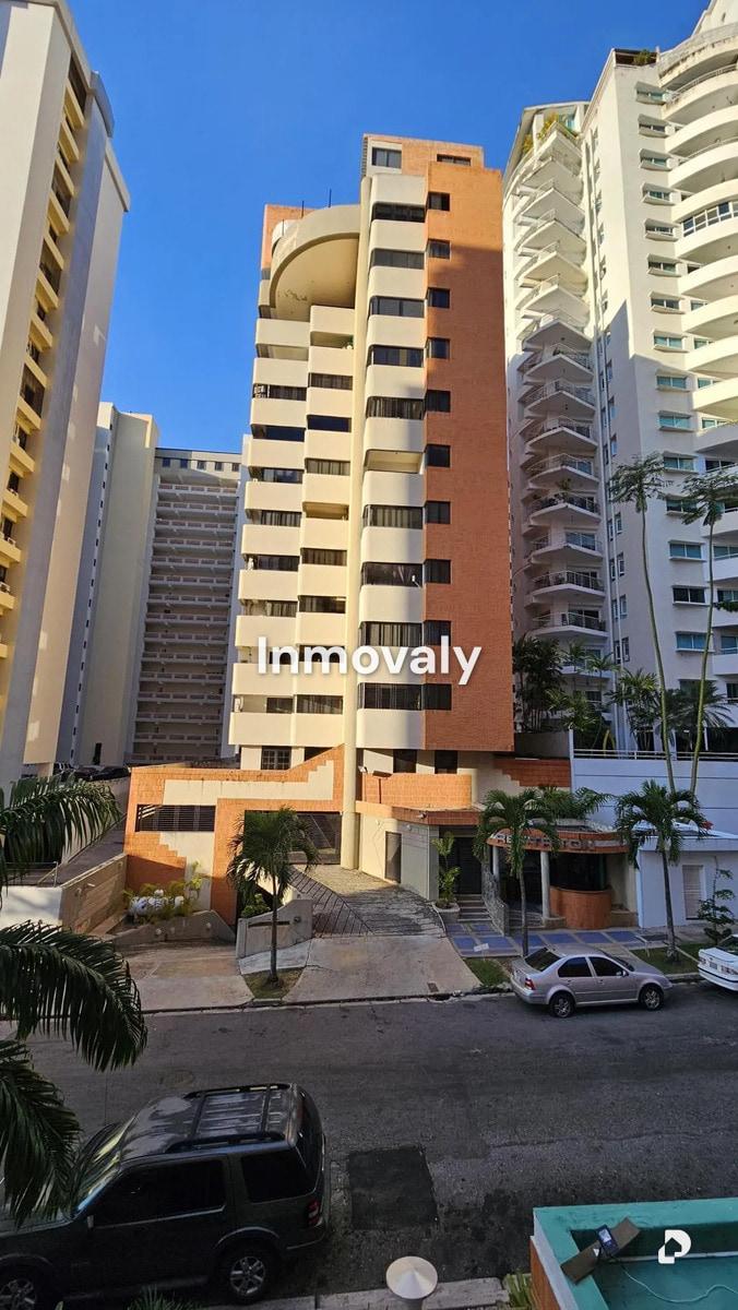 Apartamento en La Trigaleña, Valencia – 1