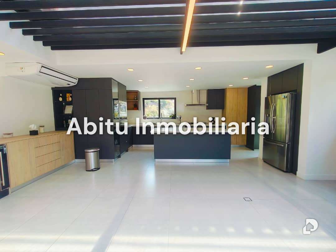 Building in Colinas de Bello Monte, Caracas – 8