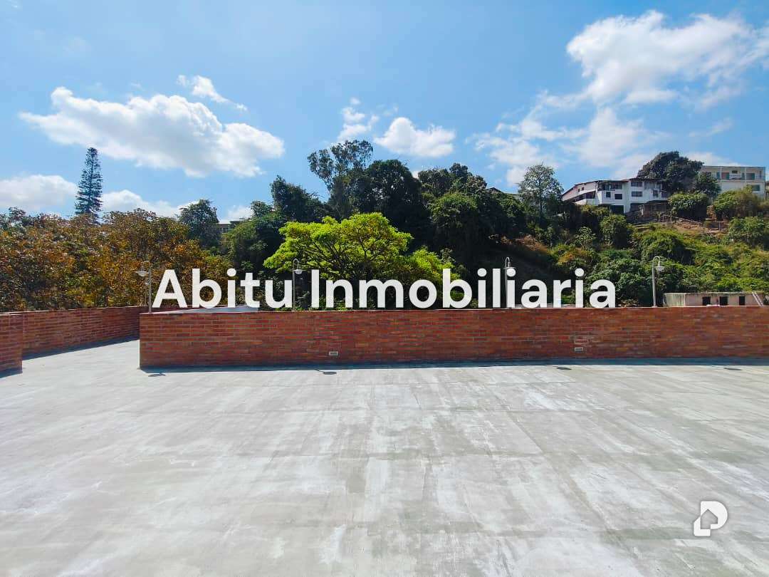 Building in Colinas de Bello Monte, Caracas – 6