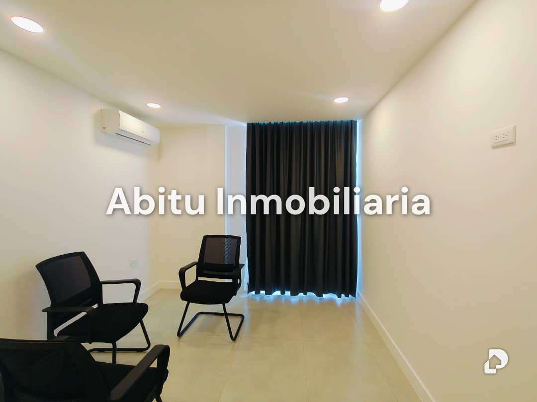 Building in Colinas de Bello Monte, Caracas – 17