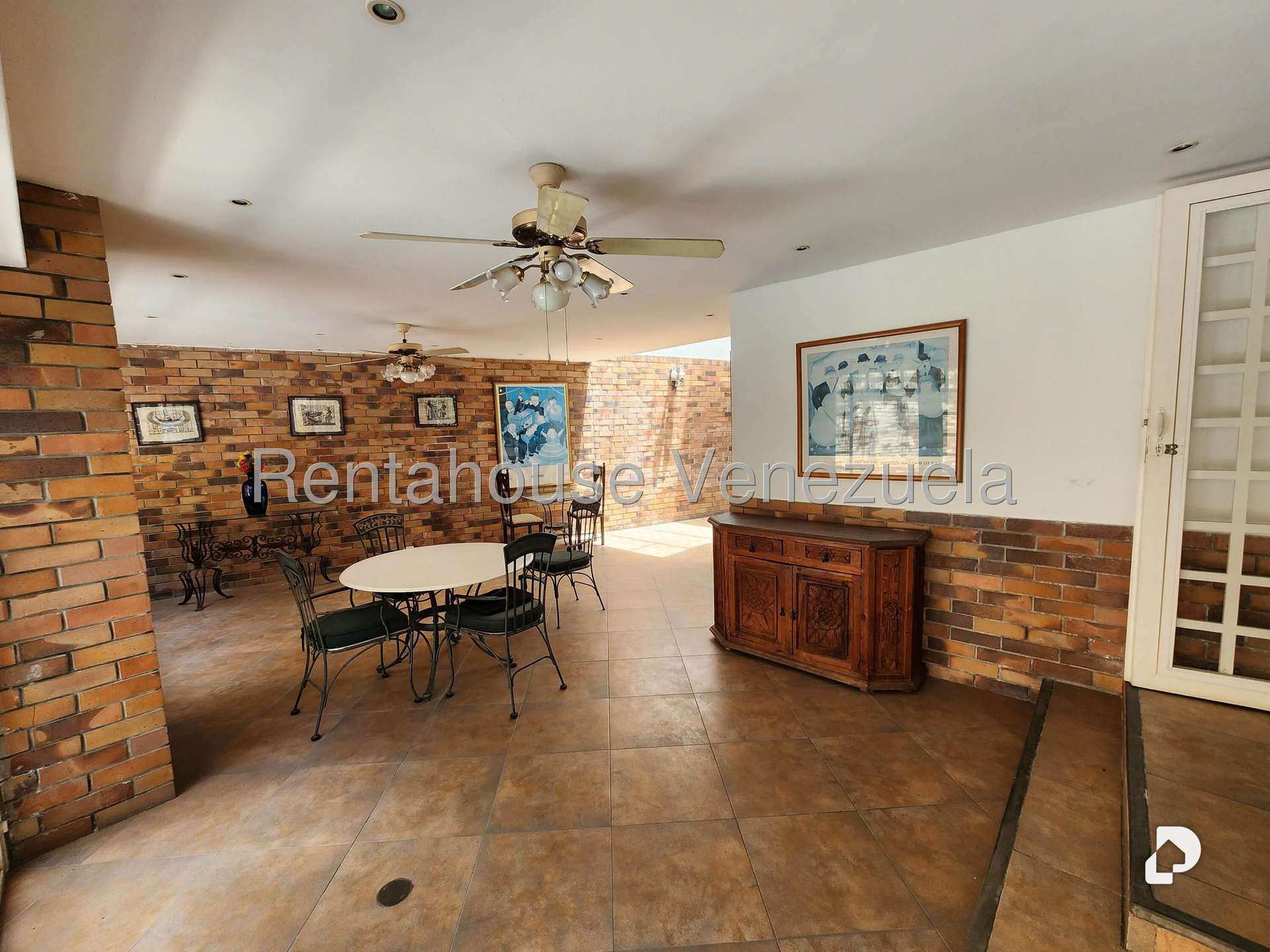 Casa en Colinas de Bello Monte, Caracas – 46