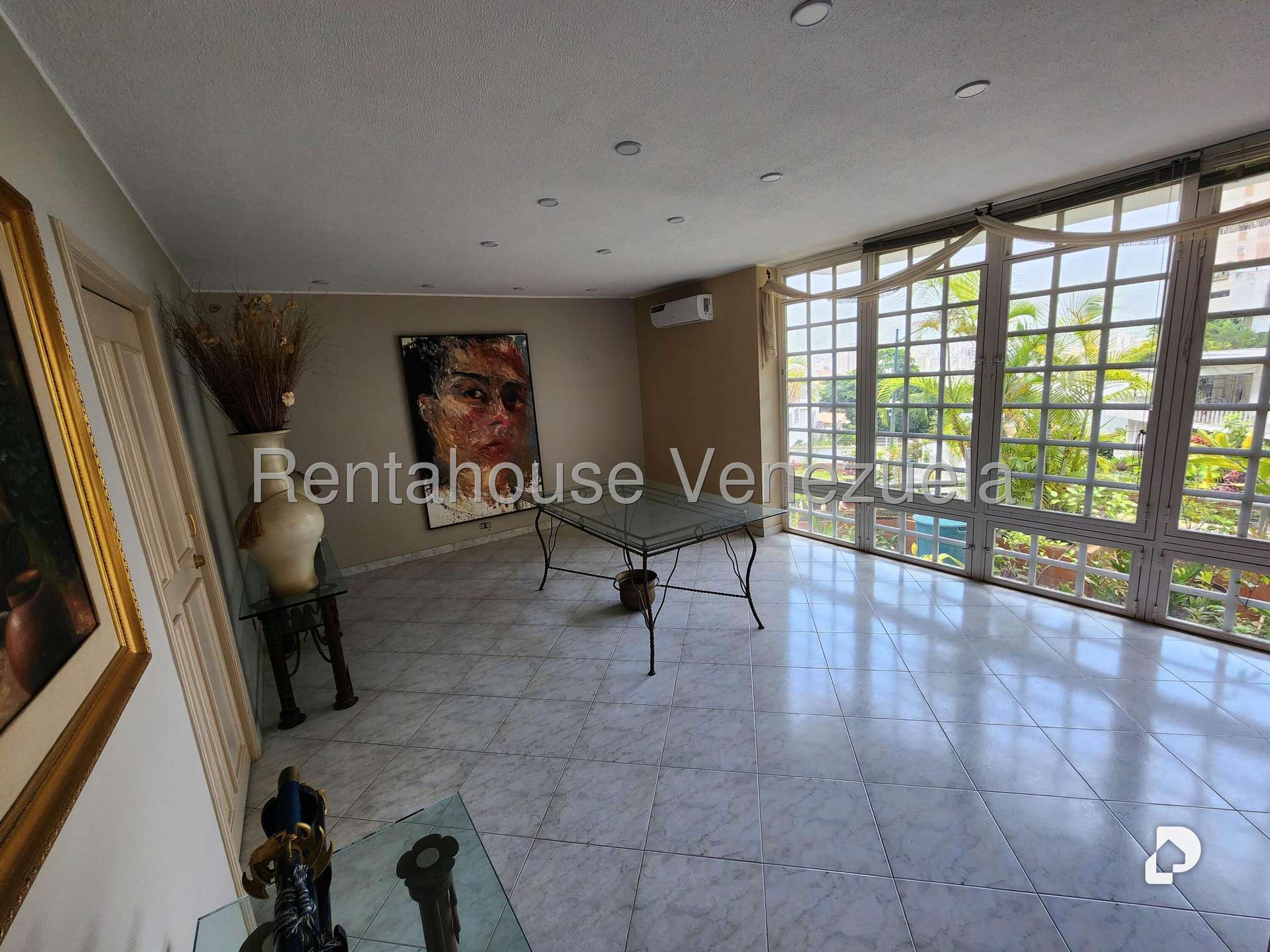 Casa en Colinas de Bello Monte, Caracas – 9