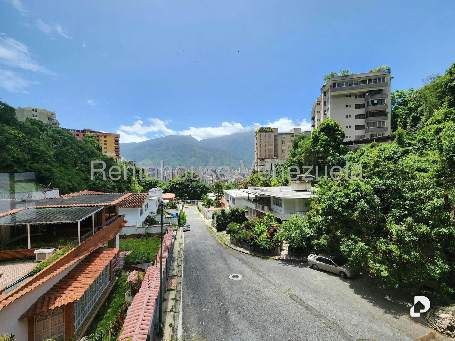 Casa en Colinas de Bello Monte, Caracas – 20
