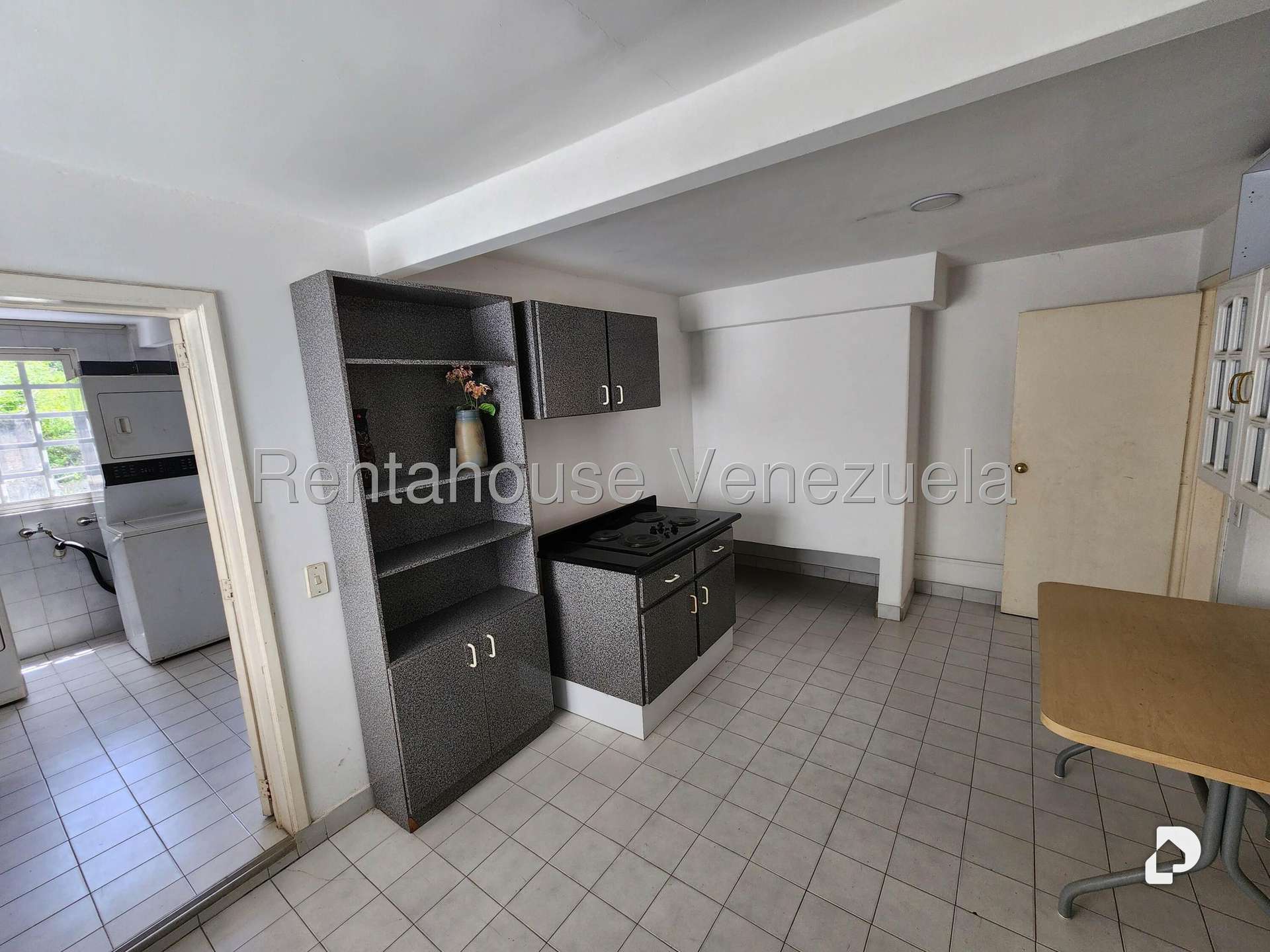 Casa en Colinas de Bello Monte, Caracas – 59