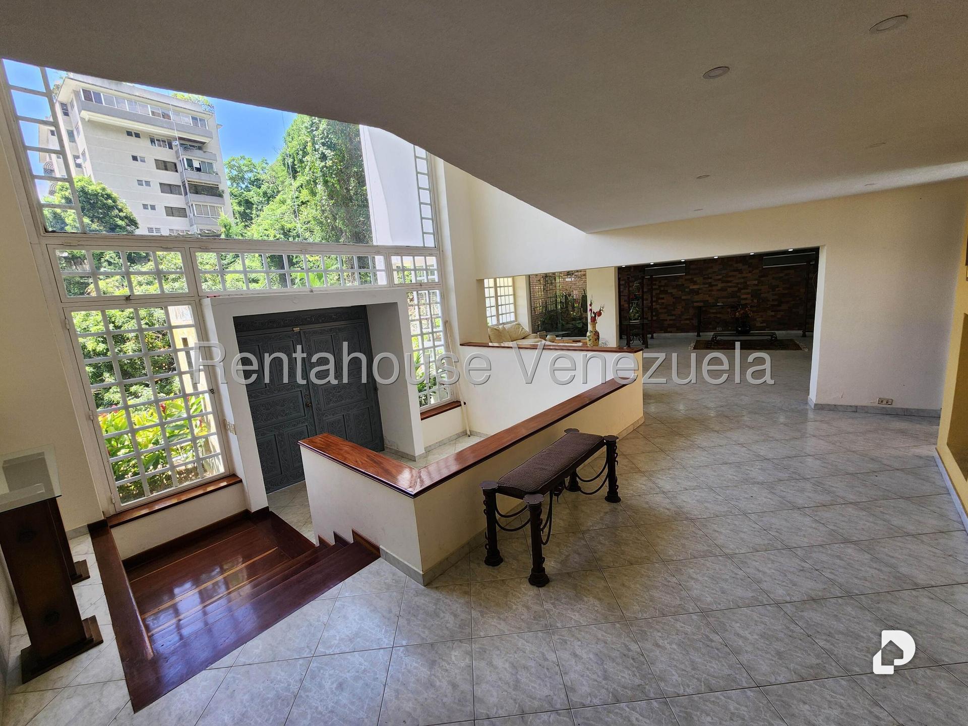 Casa en Colinas de Bello Monte, Caracas – 3