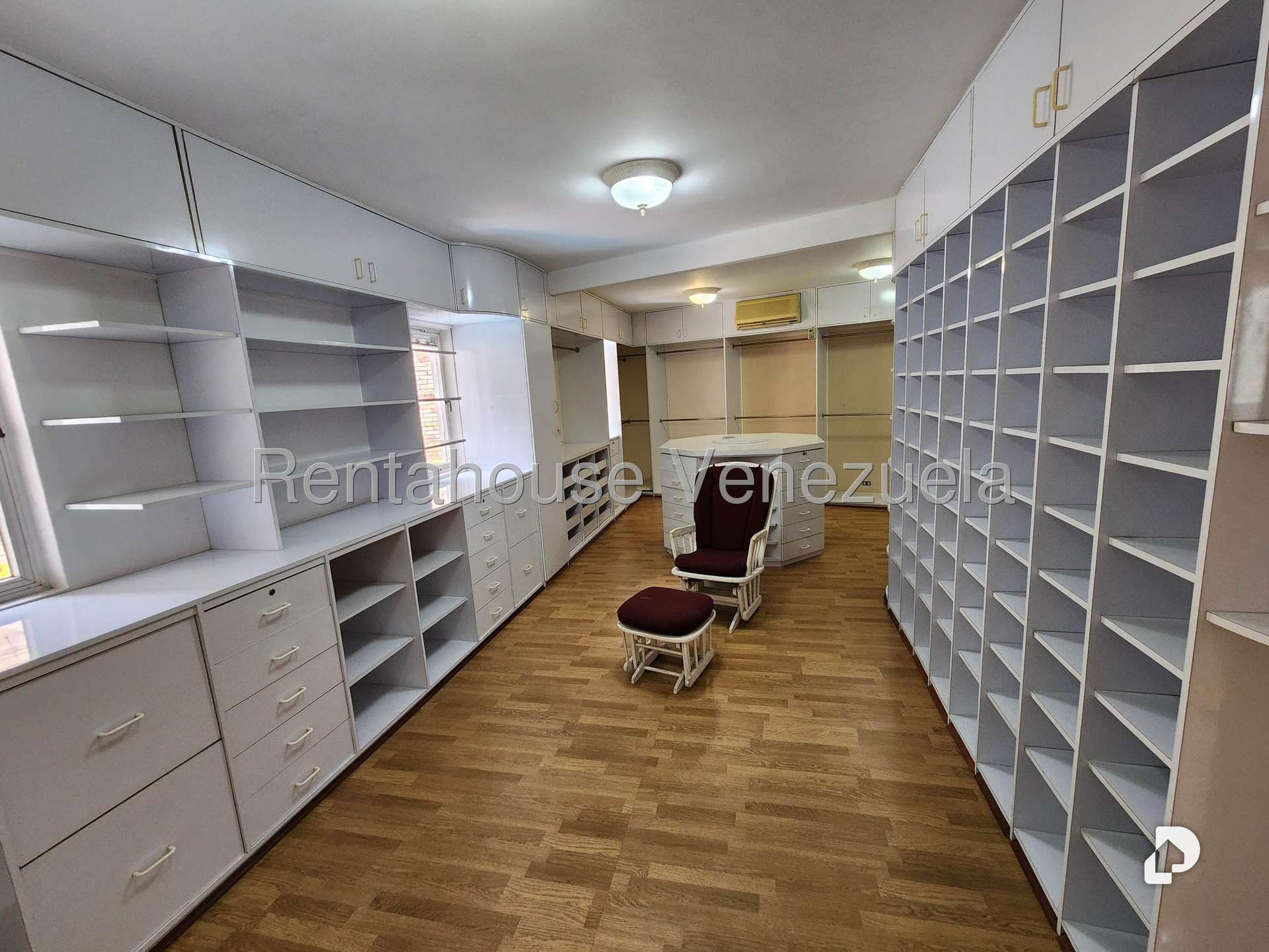 Casa en Colinas de Bello Monte, Caracas – 21