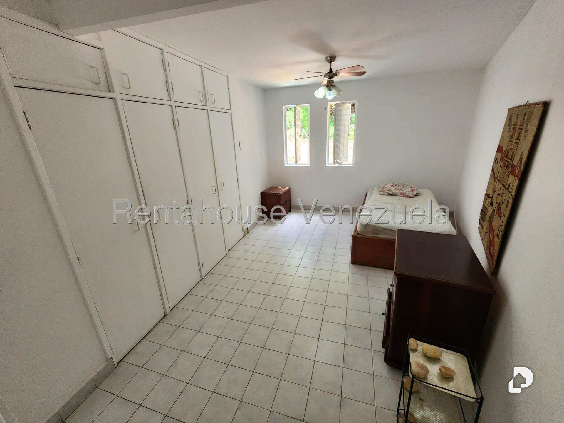 Casa en Colinas de Bello Monte, Caracas – 63