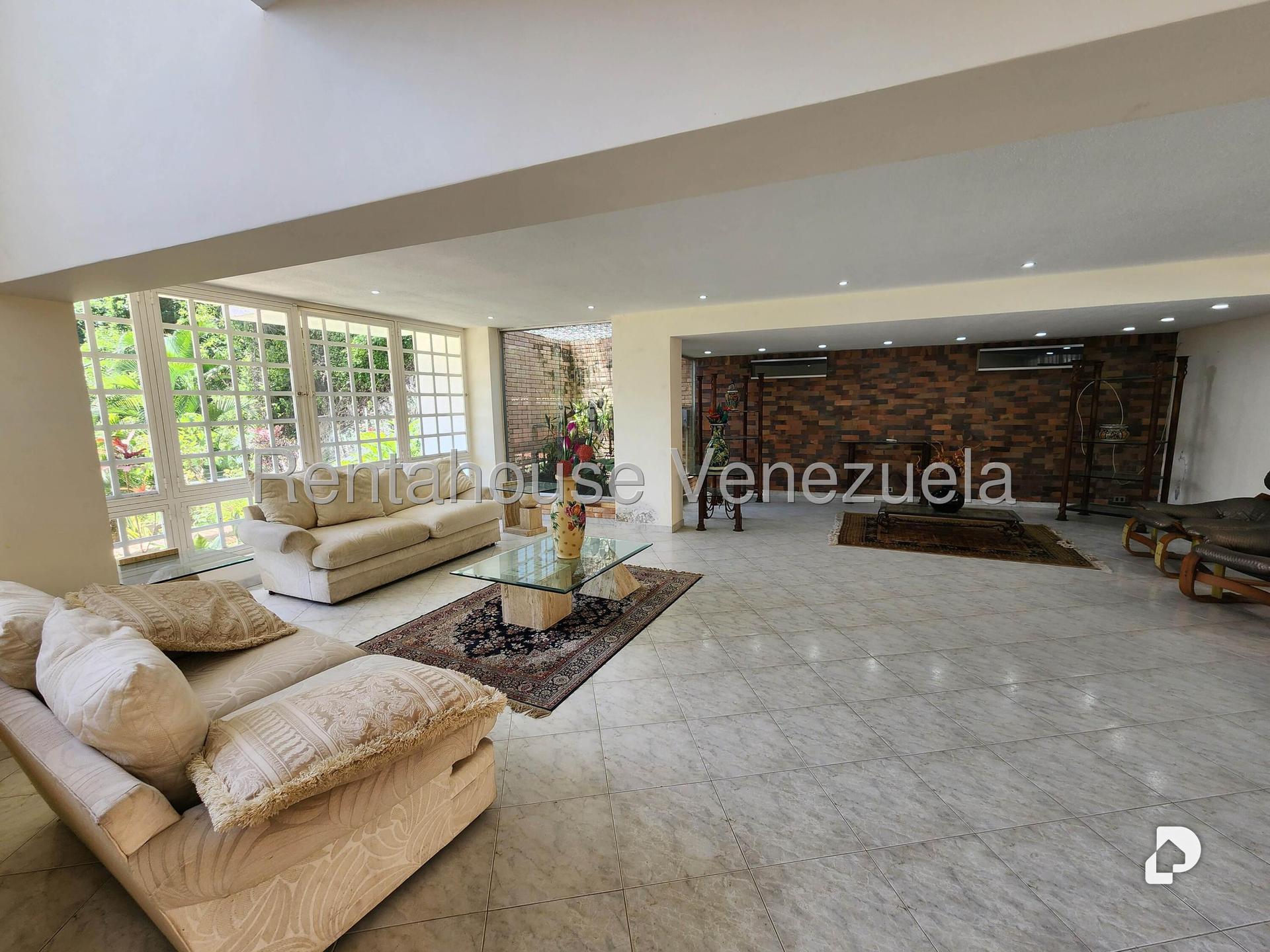 Casa en Colinas de Bello Monte, Caracas – 4