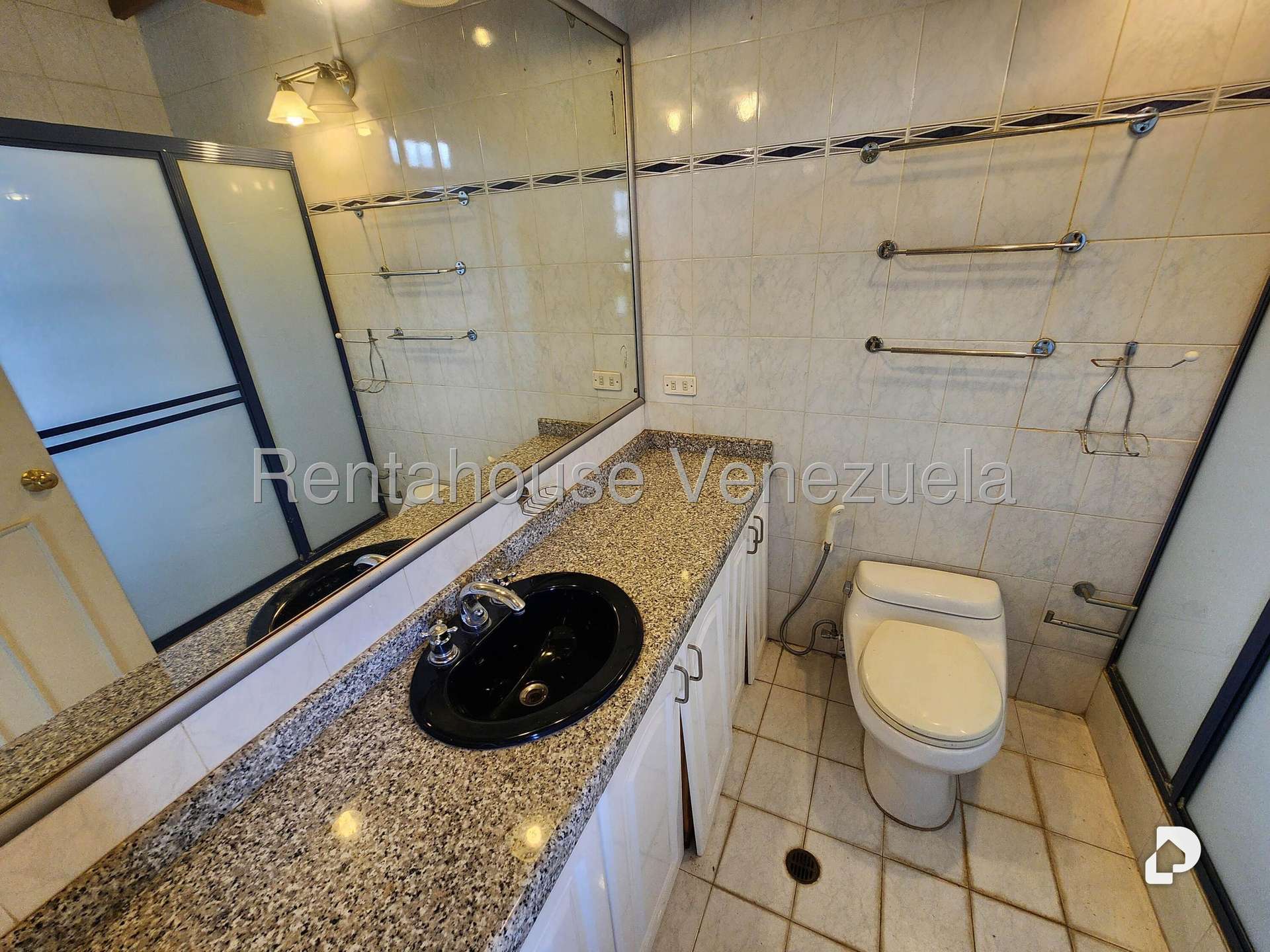 Casa en Colinas de Bello Monte, Caracas – 40