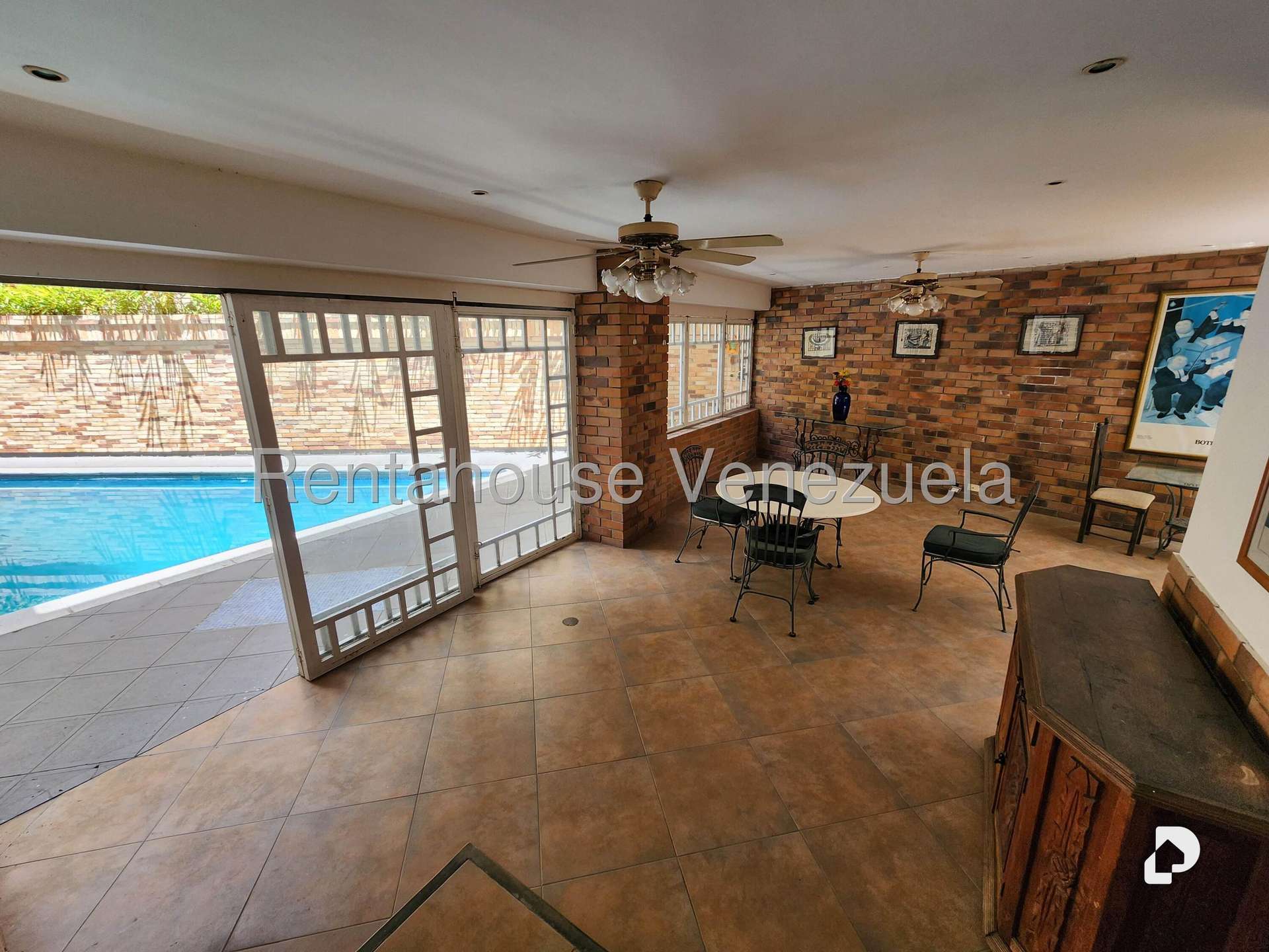 Casa en Colinas de Bello Monte, Caracas – 47