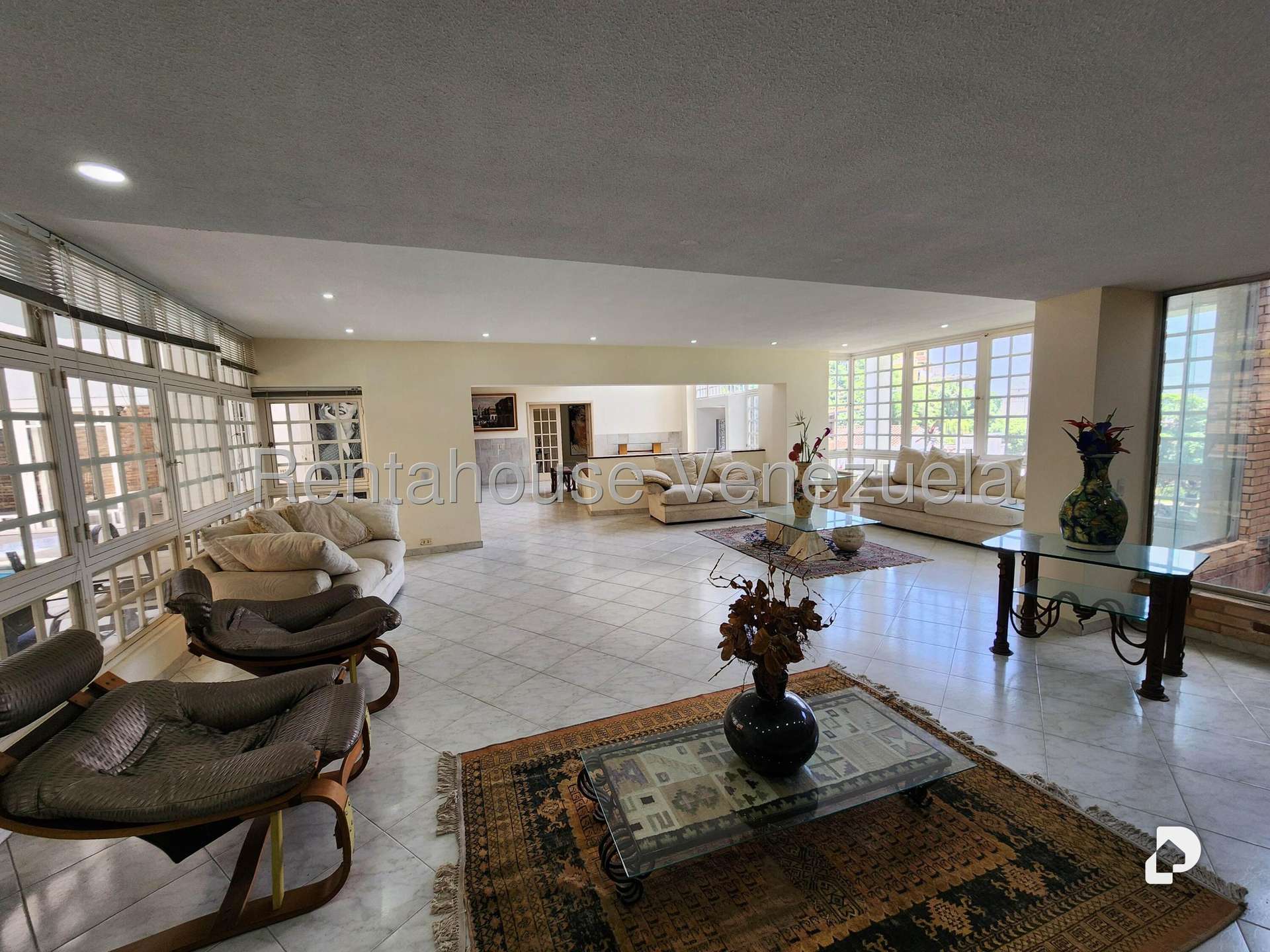 Casa en Colinas de Bello Monte, Caracas – 7