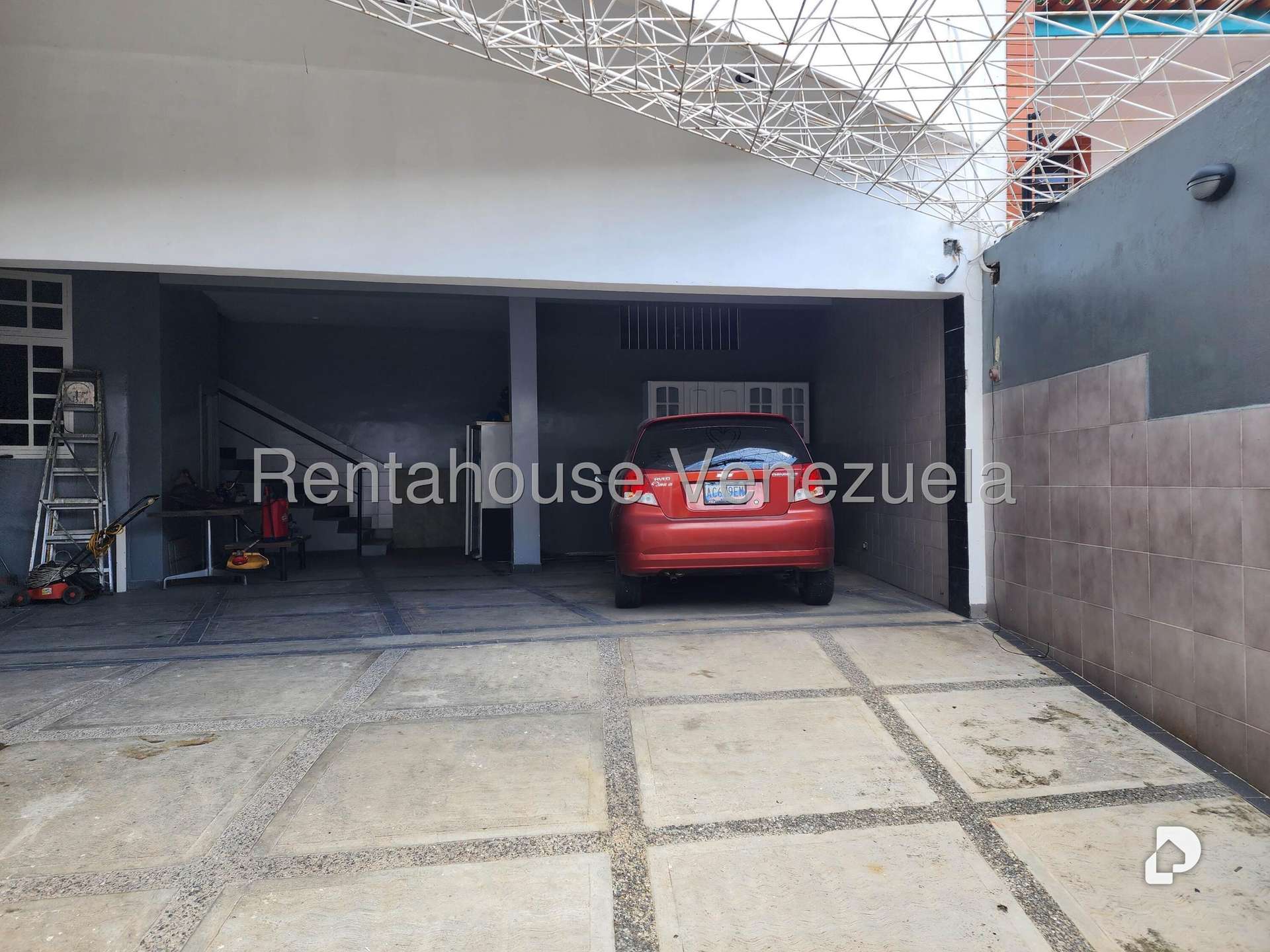 Casa en Colinas de Bello Monte, Caracas – 68