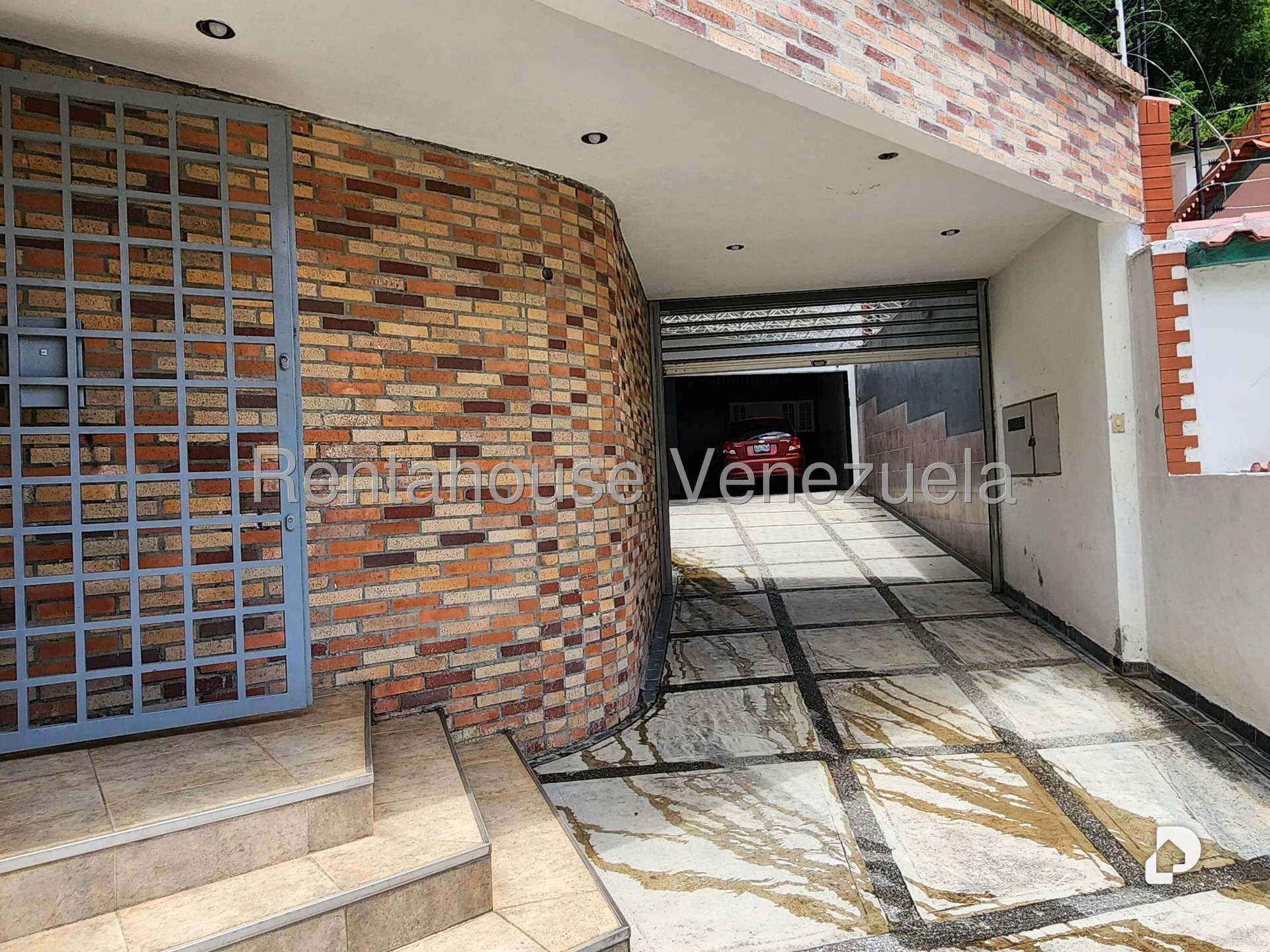 Casa en Colinas de Bello Monte, Caracas – 66