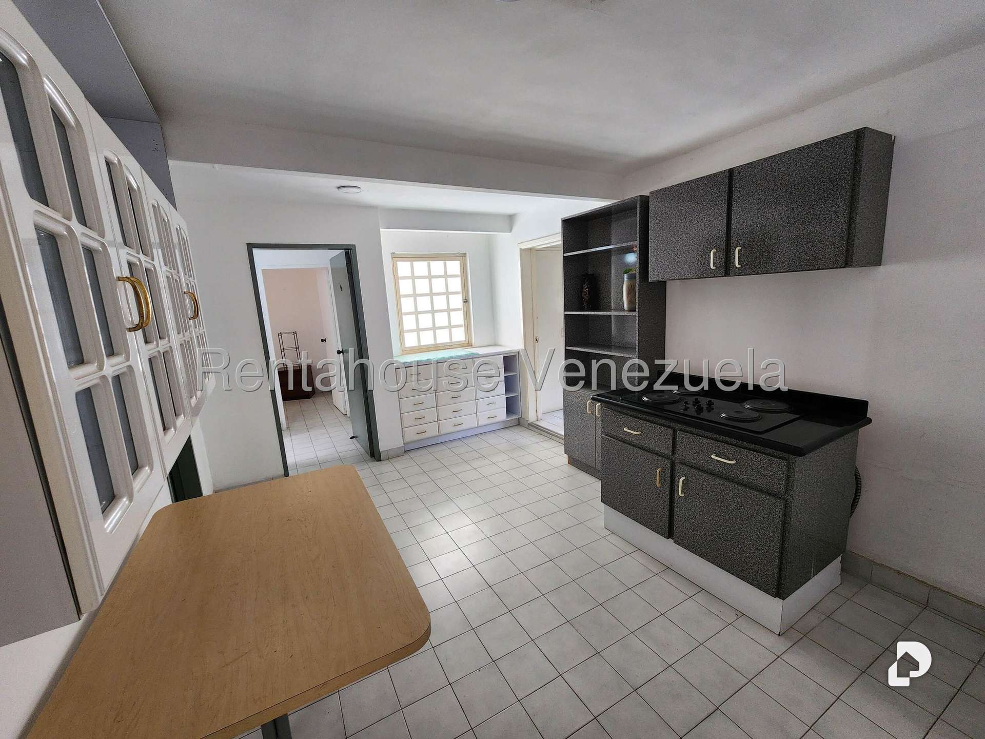 Casa en Colinas de Bello Monte, Caracas – 60