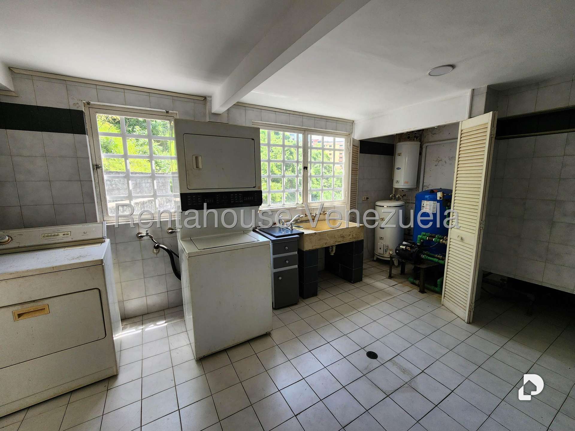 Casa en Colinas de Bello Monte, Caracas – 58