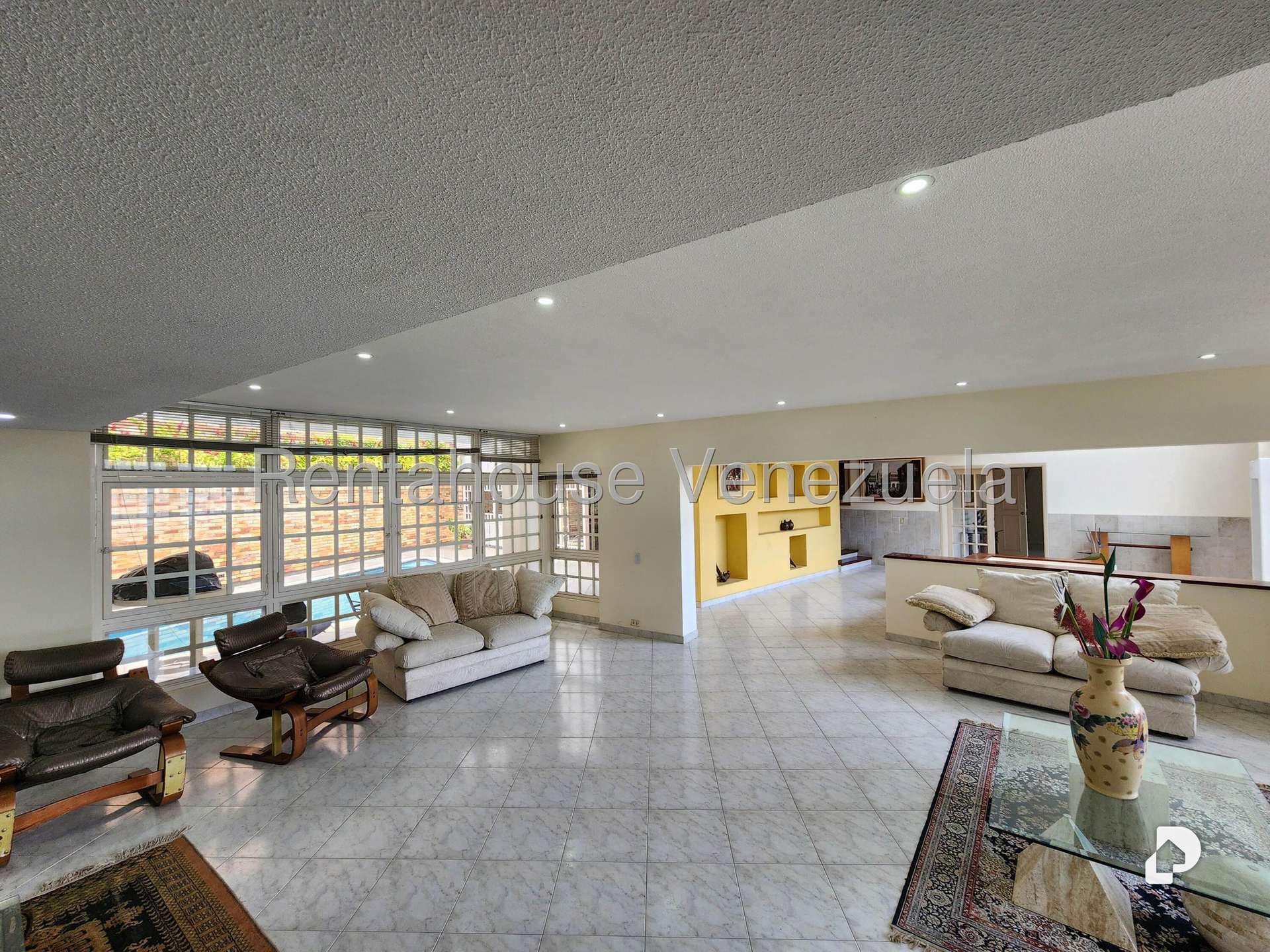 Casa en Colinas de Bello Monte, Caracas – 8