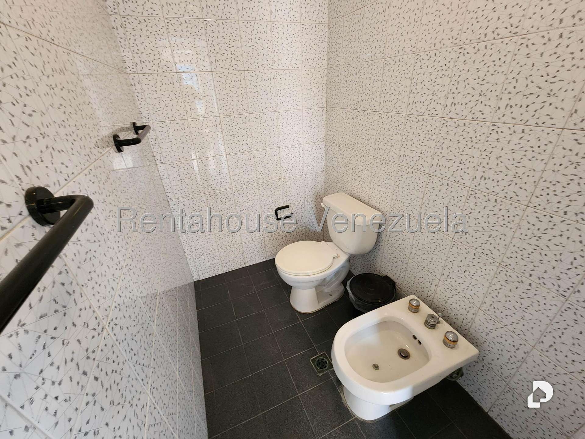 Casa en Colinas de Bello Monte, Caracas – 52