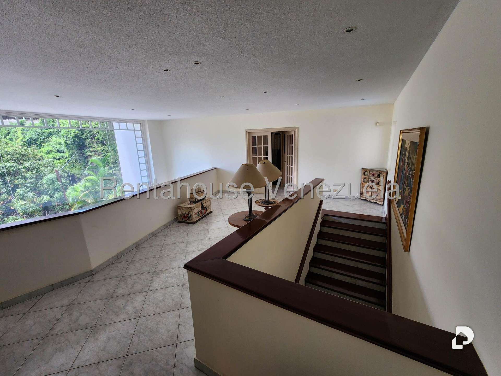 Casa en Colinas de Bello Monte, Caracas – 17
