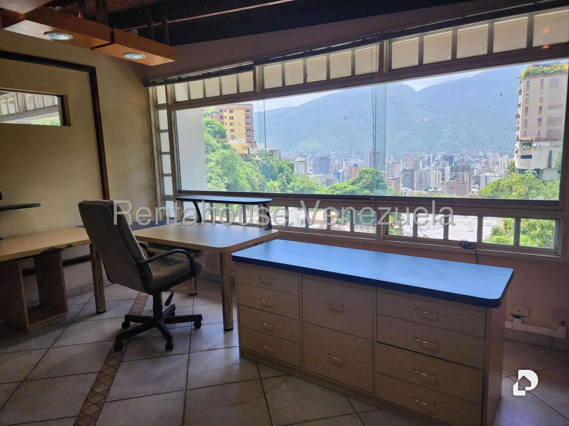 Casa en Colinas de Bello Monte, Caracas – 43