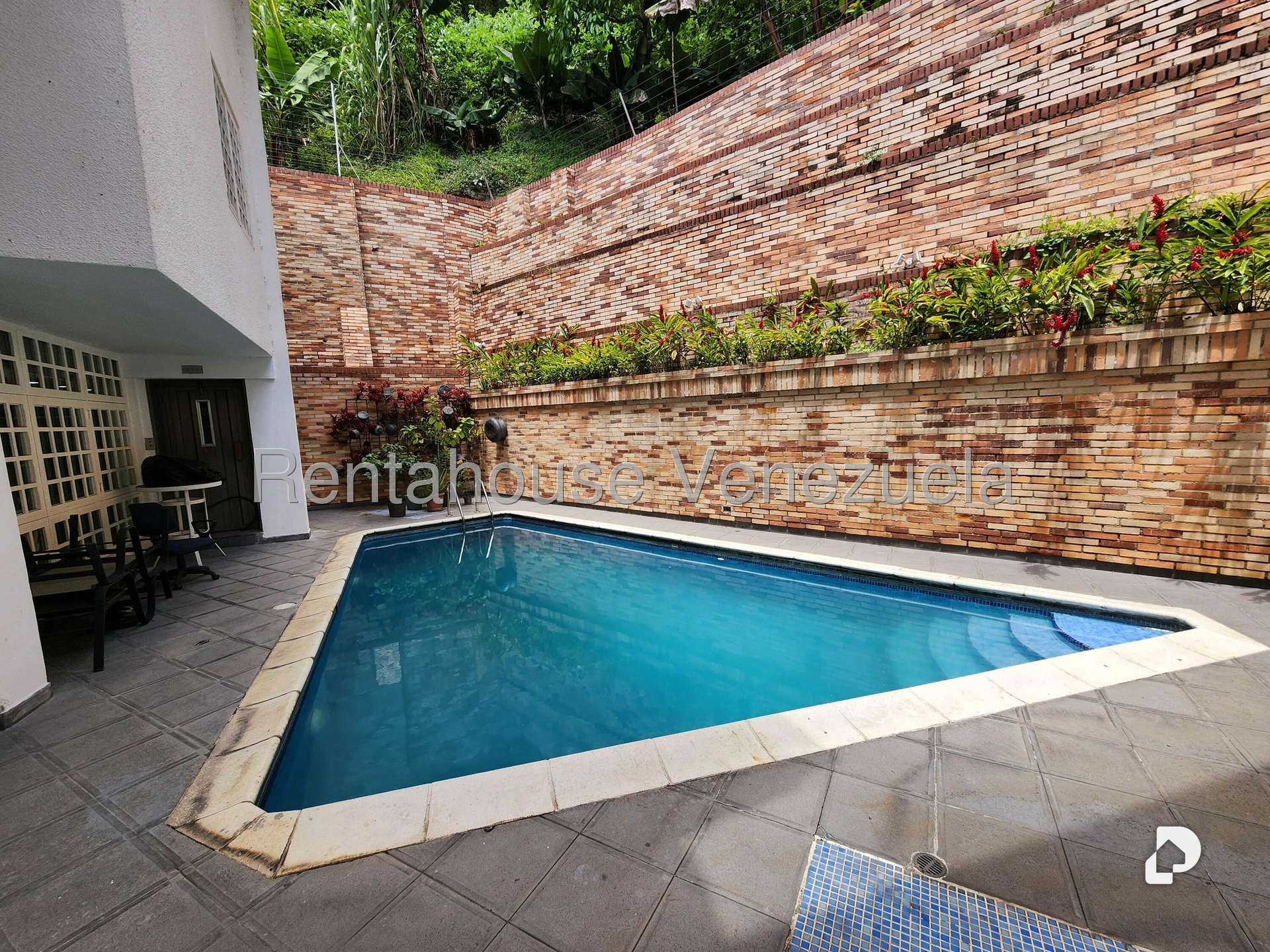 Casa en Colinas de Bello Monte, Caracas – 50