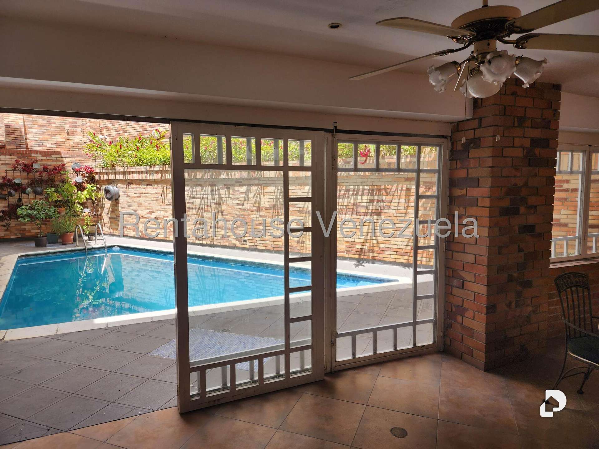 Casa en Colinas de Bello Monte, Caracas – 49