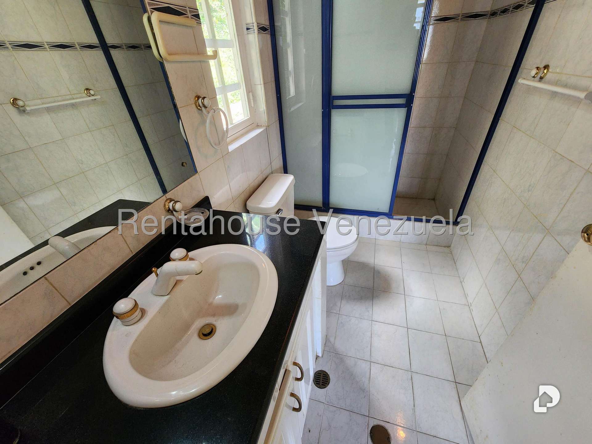Casa en Colinas de Bello Monte, Caracas – 44