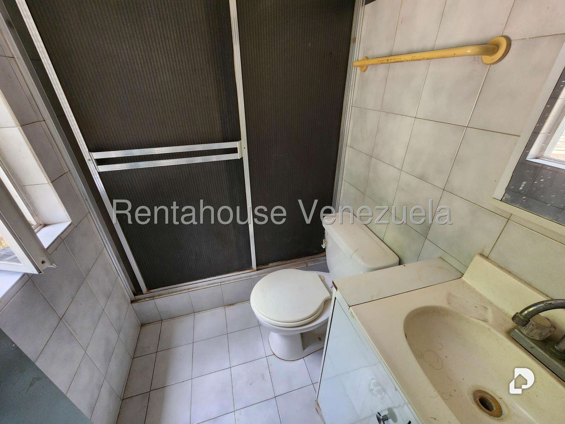 Casa en Colinas de Bello Monte, Caracas – 62