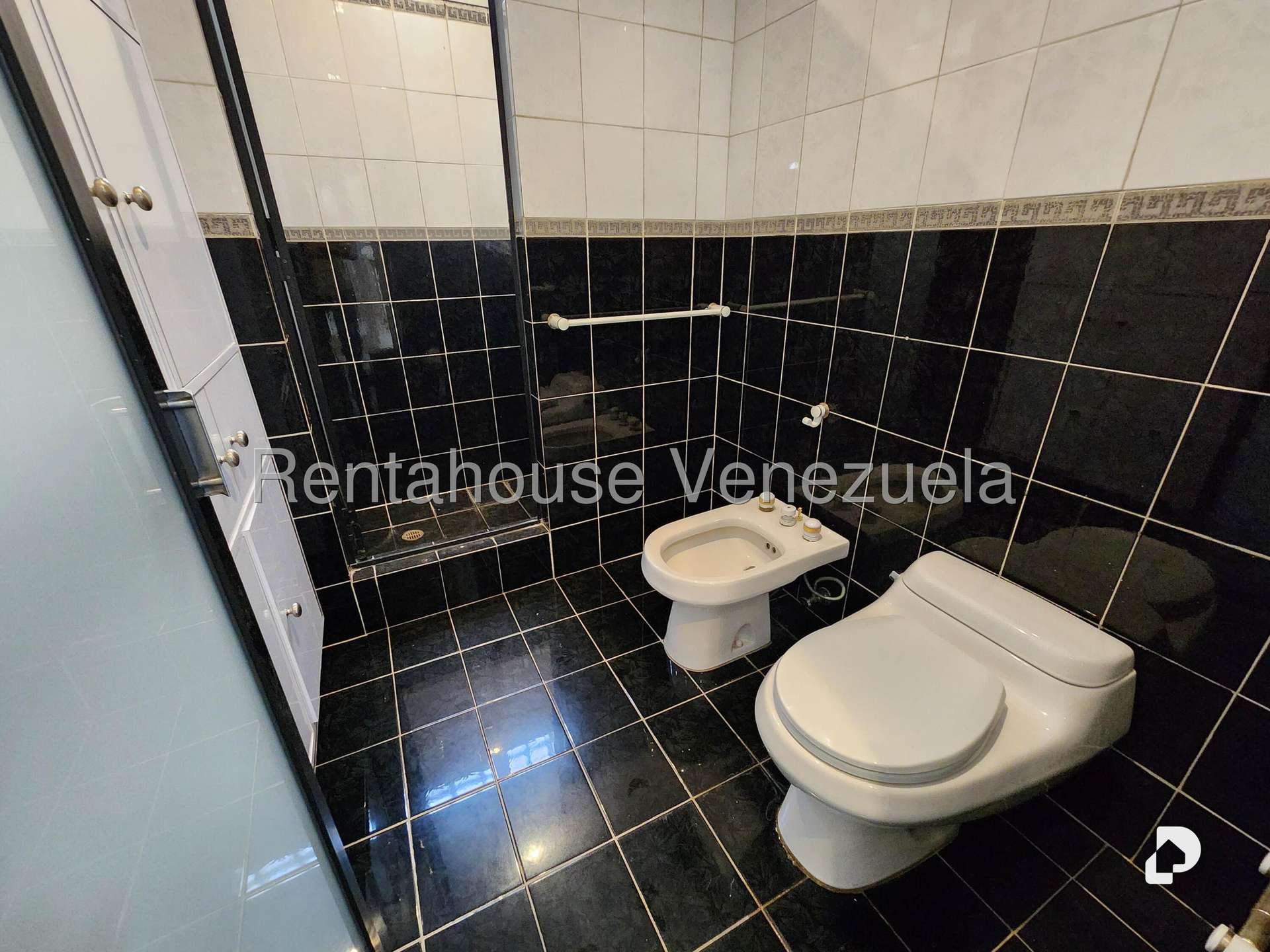 Casa en Colinas de Bello Monte, Caracas – 30