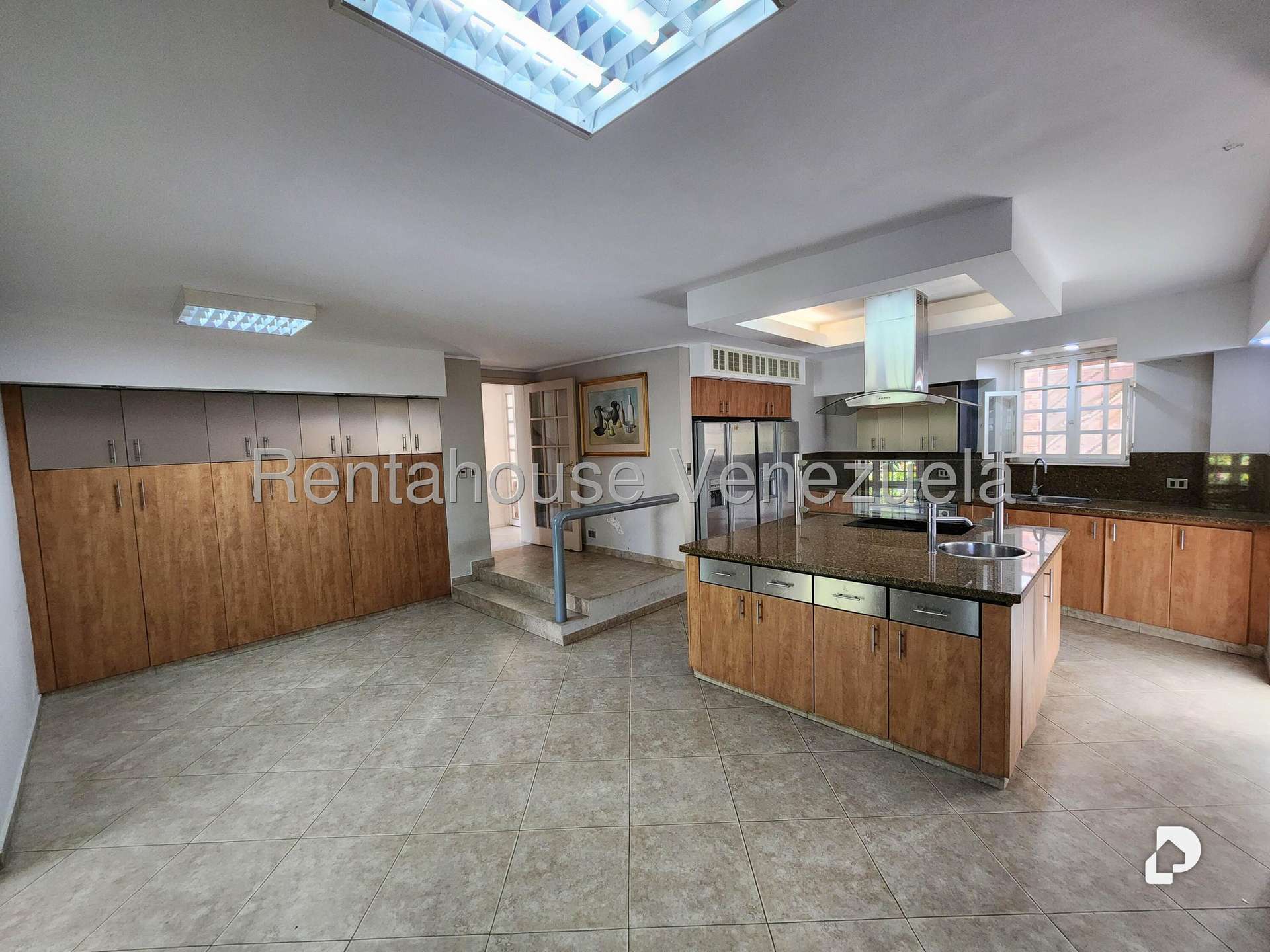 Casa en Colinas de Bello Monte, Caracas – 15
