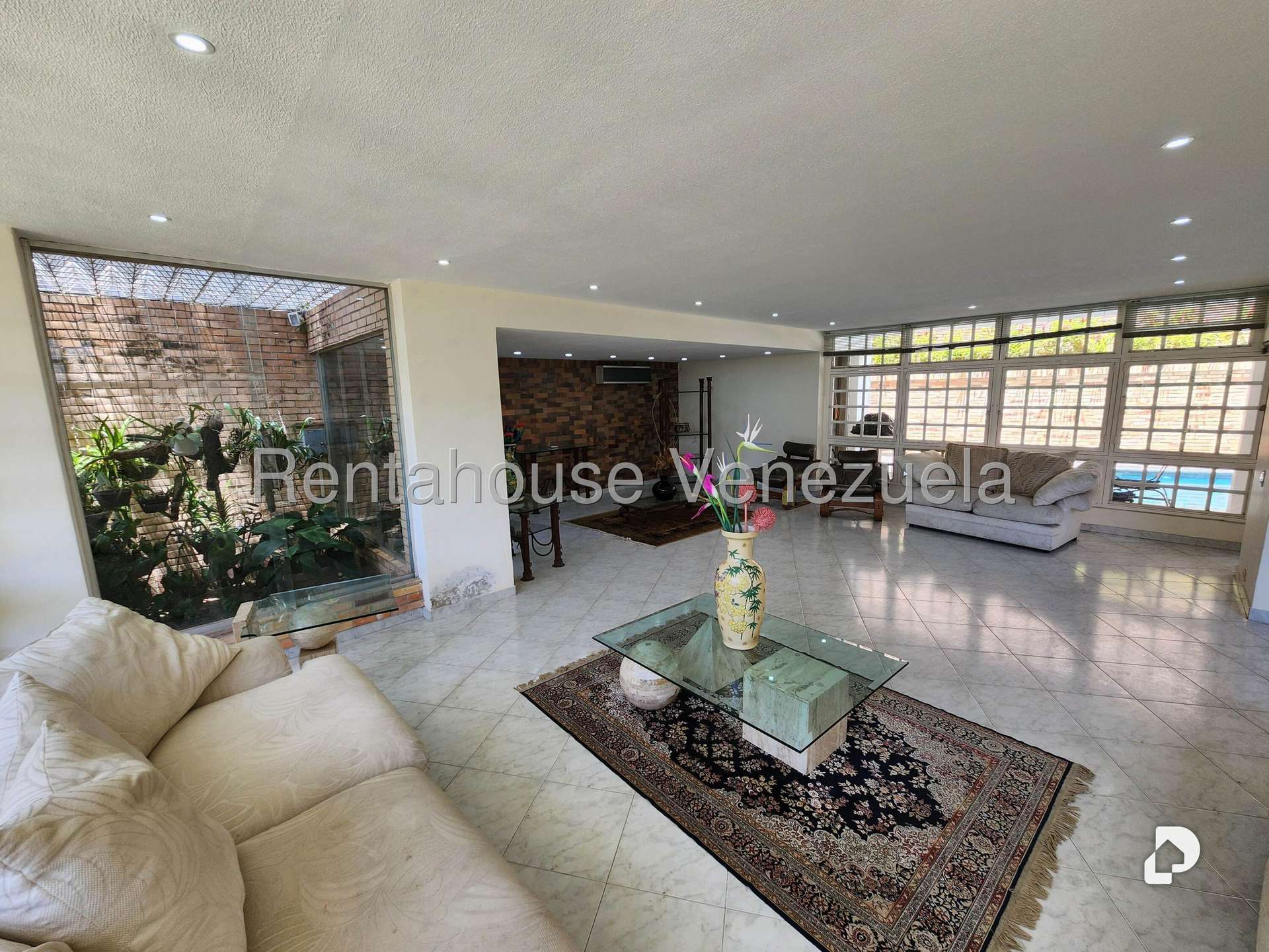 Casa en Colinas de Bello Monte, Caracas – 6