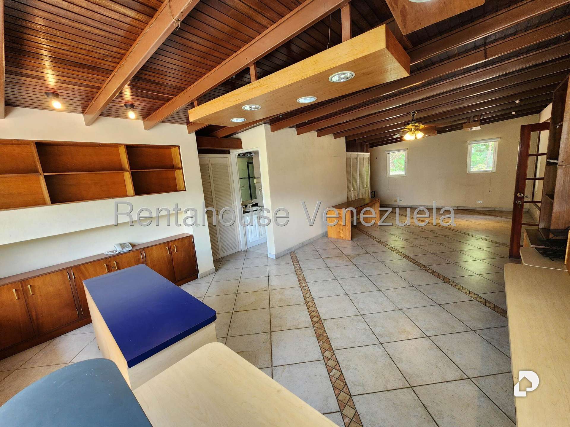 Casa en Colinas de Bello Monte, Caracas – 42