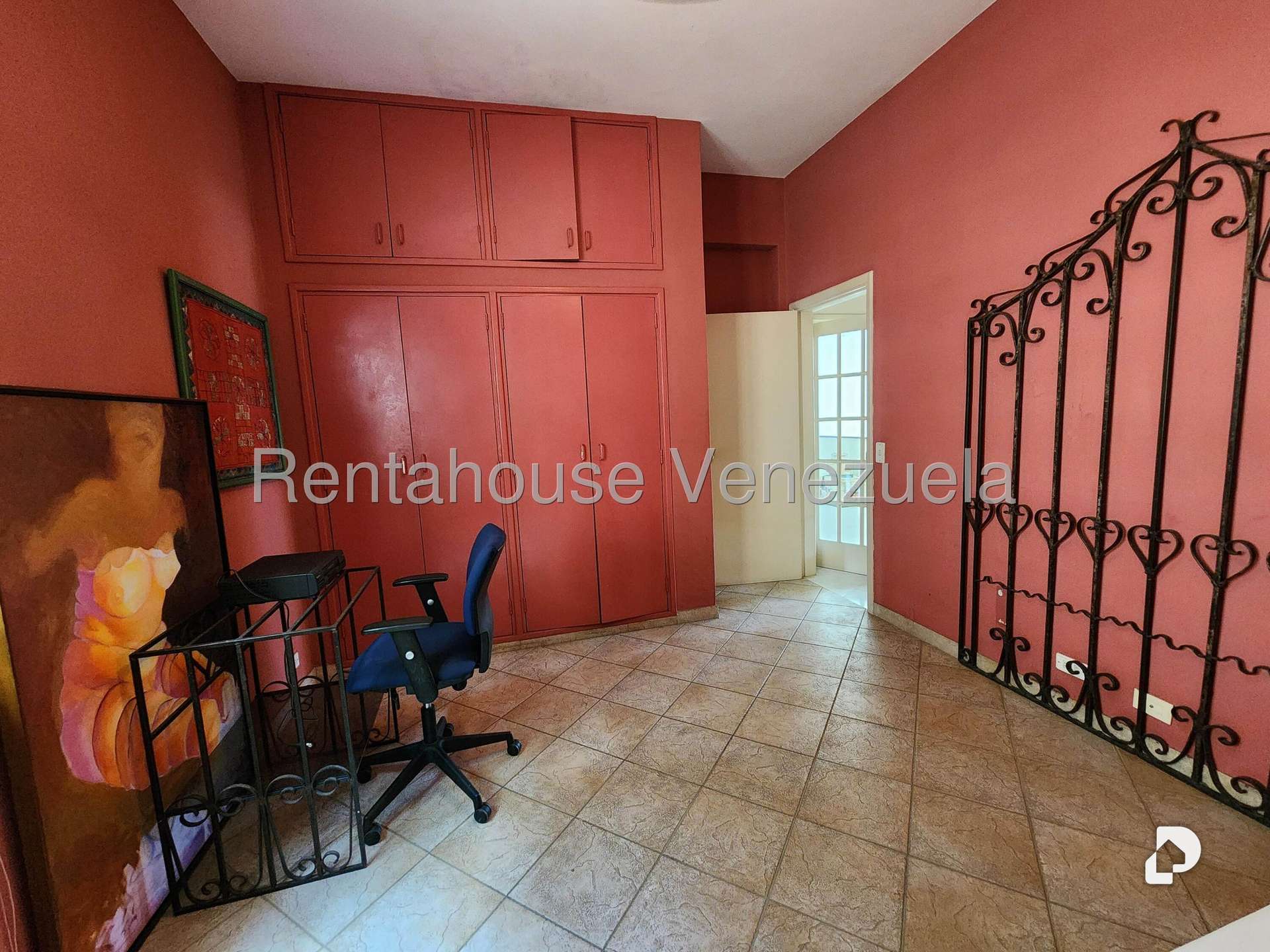 Casa en Colinas de Bello Monte, Caracas – 28