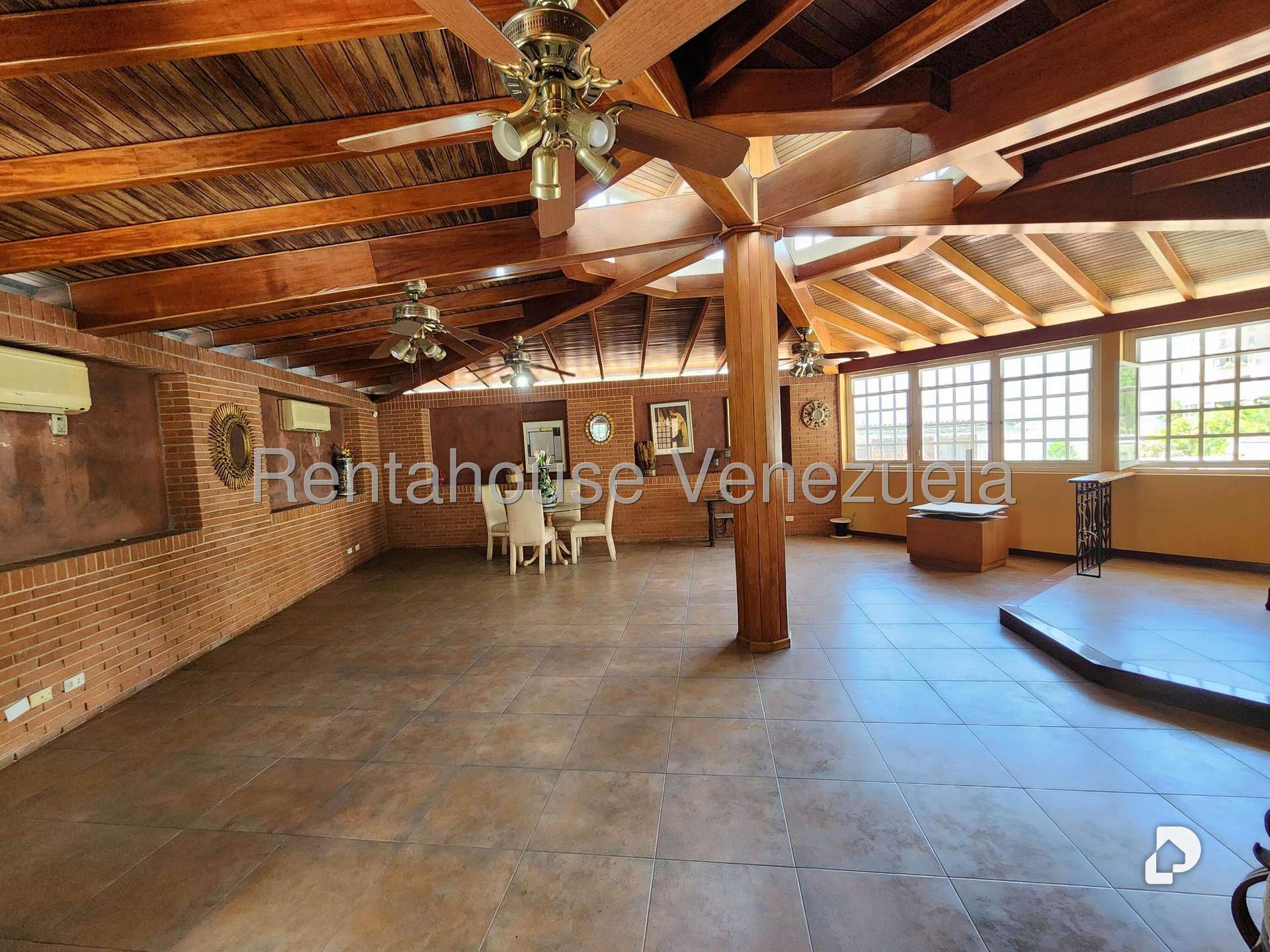 Casa en Colinas de Bello Monte, Caracas – 56