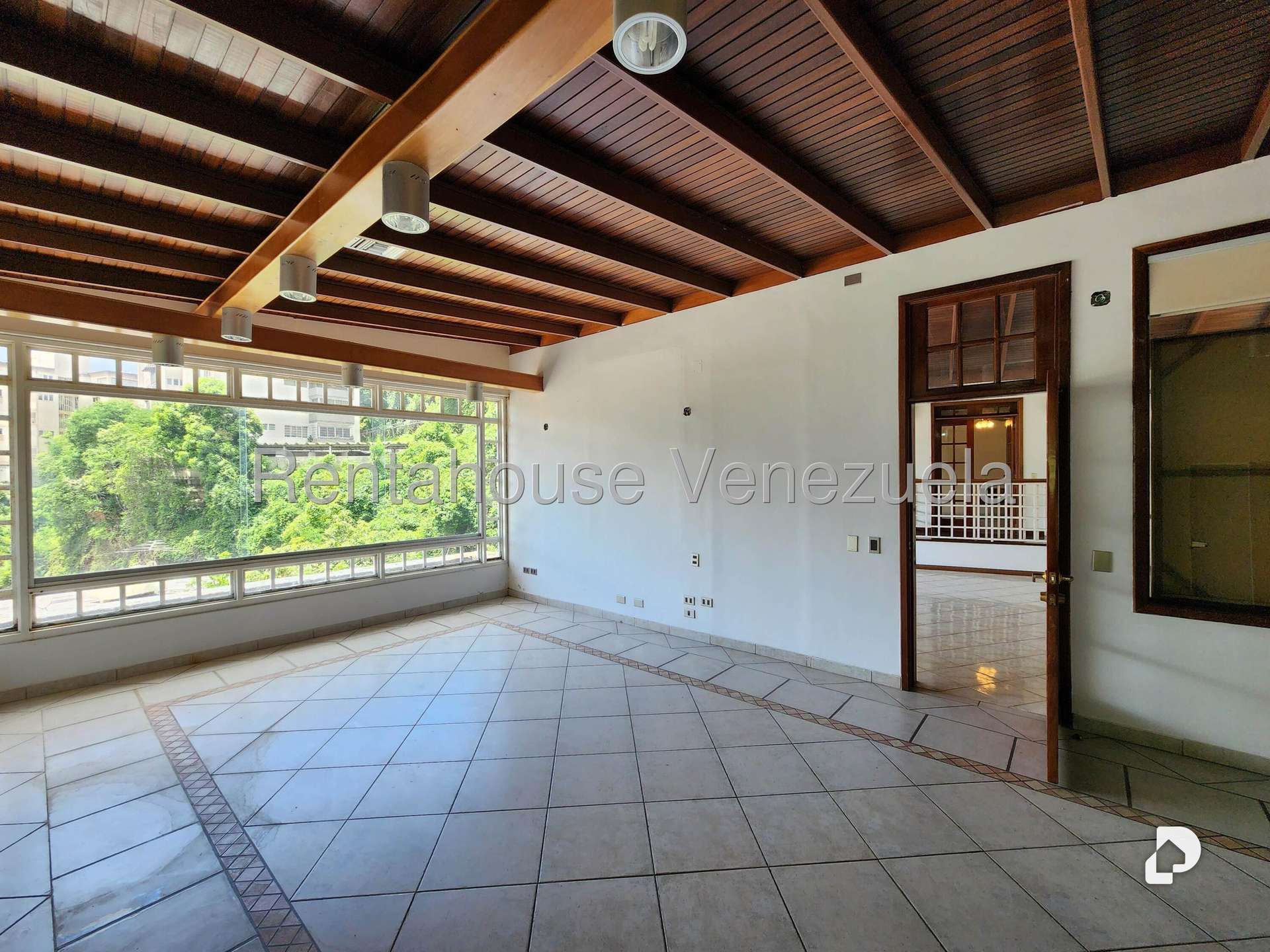 Casa en Colinas de Bello Monte, Caracas – 36
