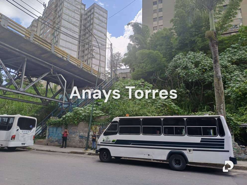 Terreno en Los Teques, Altos Mirandinos – 11