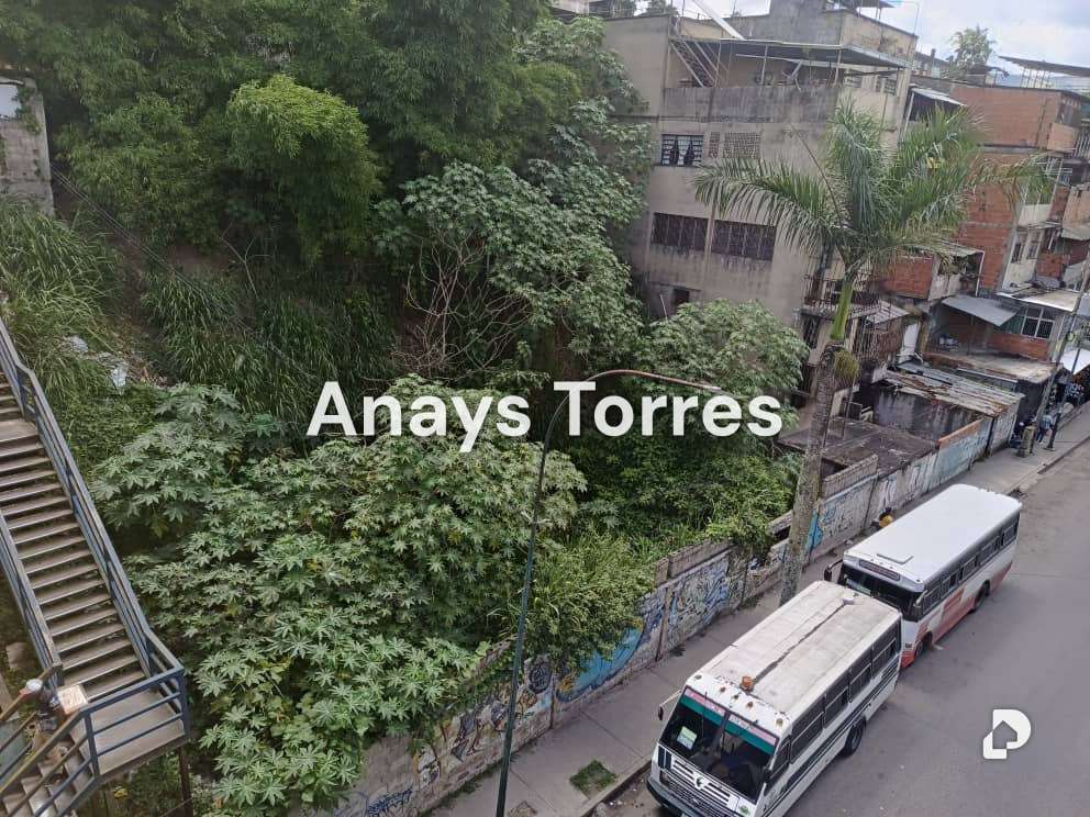 Terreno en Los Teques, Altos Mirandinos – 9