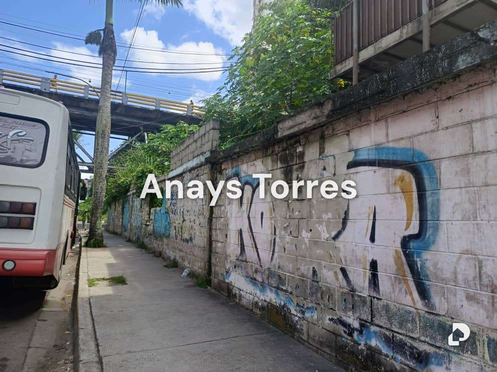 Terreno en Los Teques, Altos Mirandinos – 6