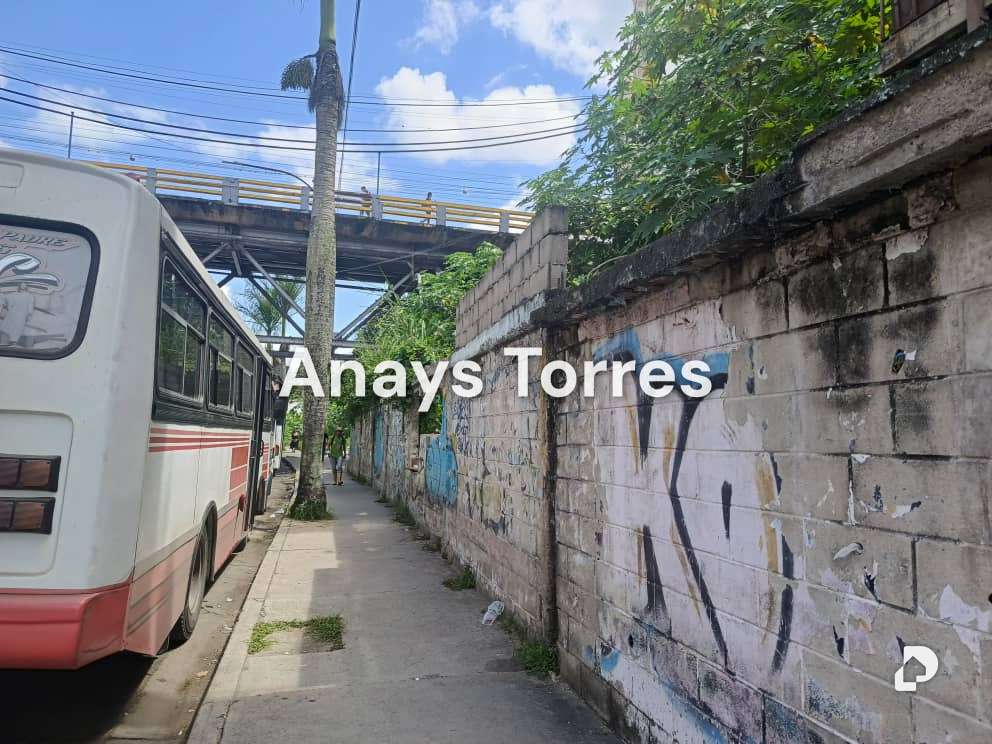 Terreno en Los Teques, Altos Mirandinos – 5