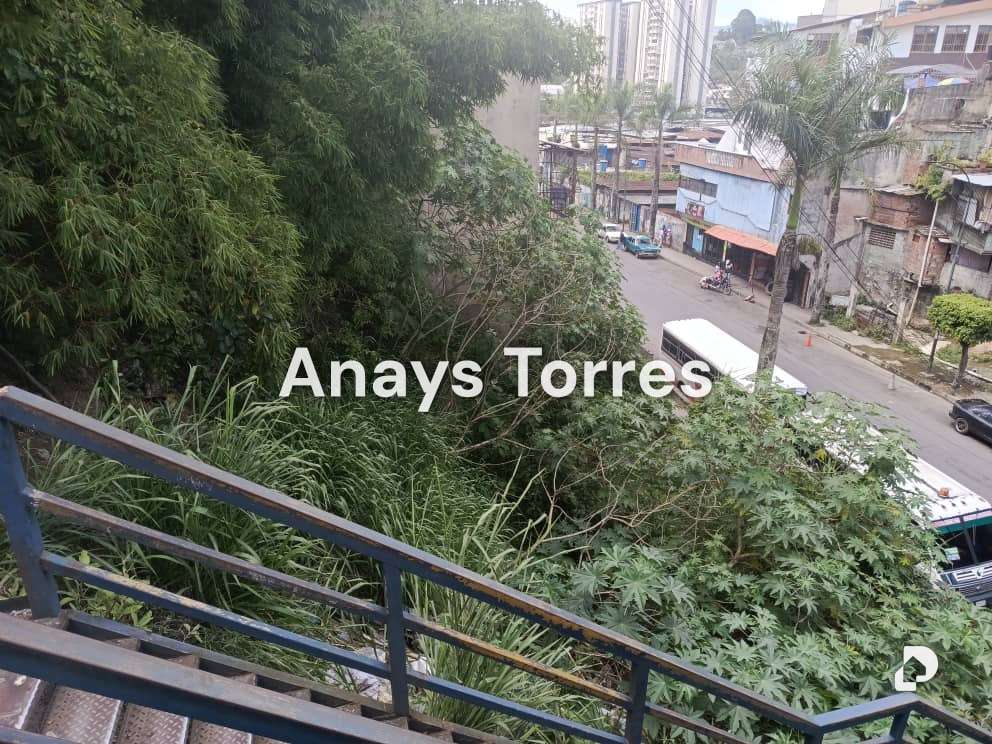 Terreno en Los Teques, Altos Mirandinos – 13