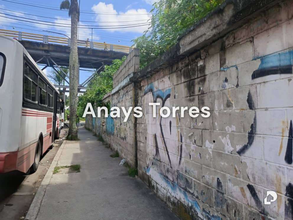 Terreno en Los Teques, Altos Mirandinos – 3