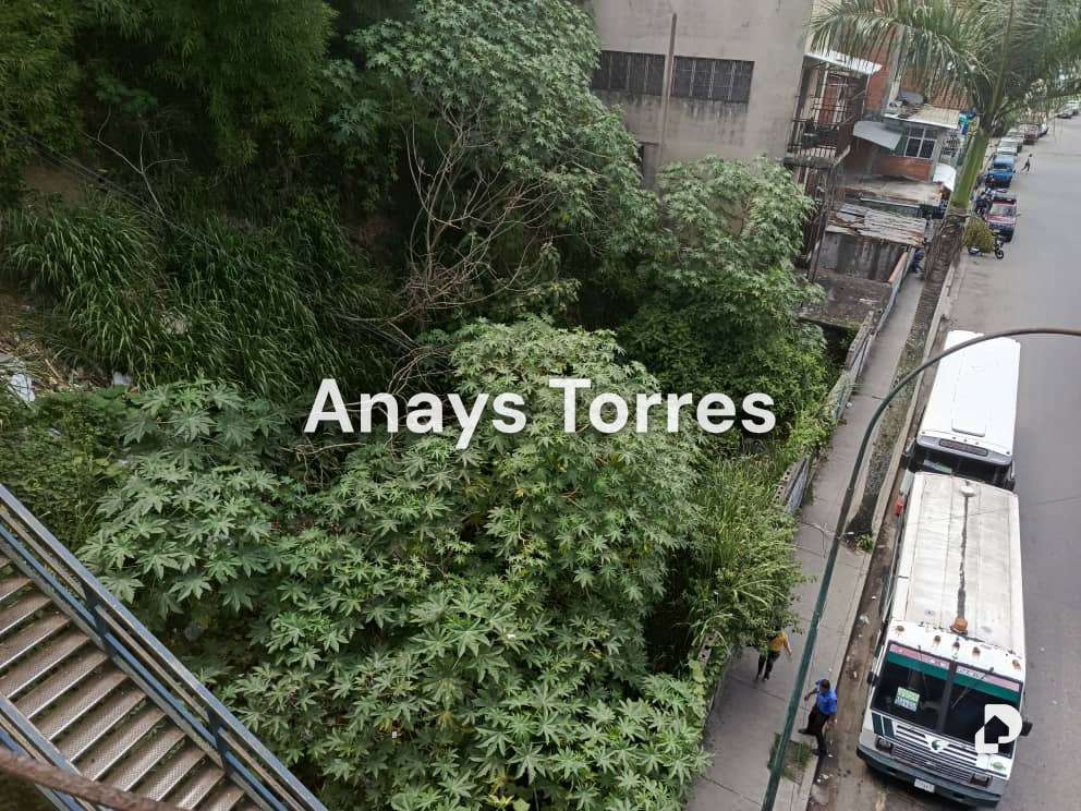 Terreno en Los Teques, Altos Mirandinos – 10