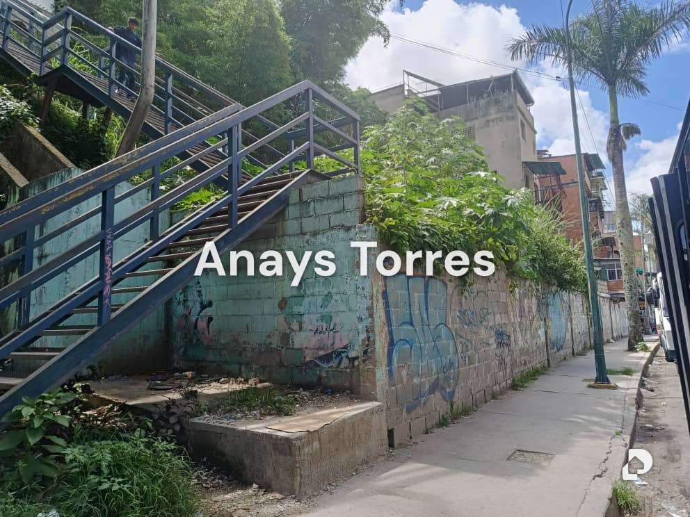 Terreno en Los Teques, Altos Mirandinos – 8